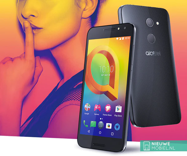 Alcatel A3