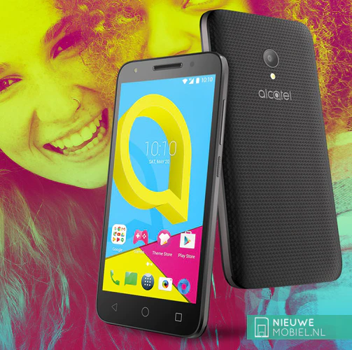 Alcatel U5