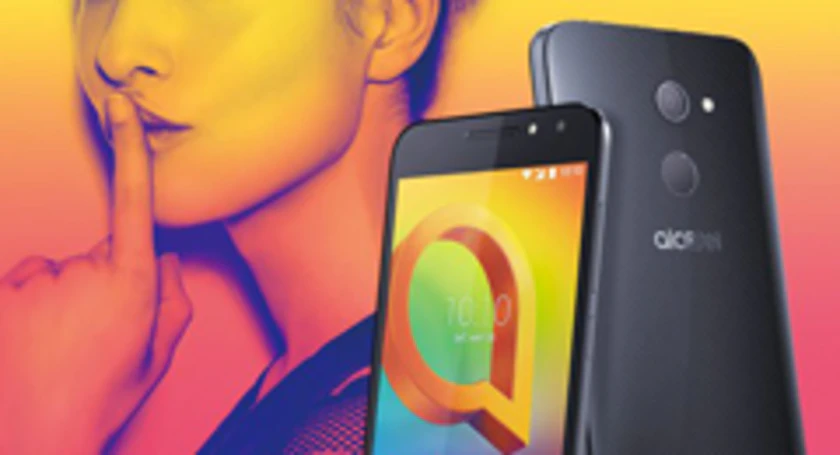 Alcatel tcl a3