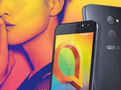 Alcatel Tcl A3