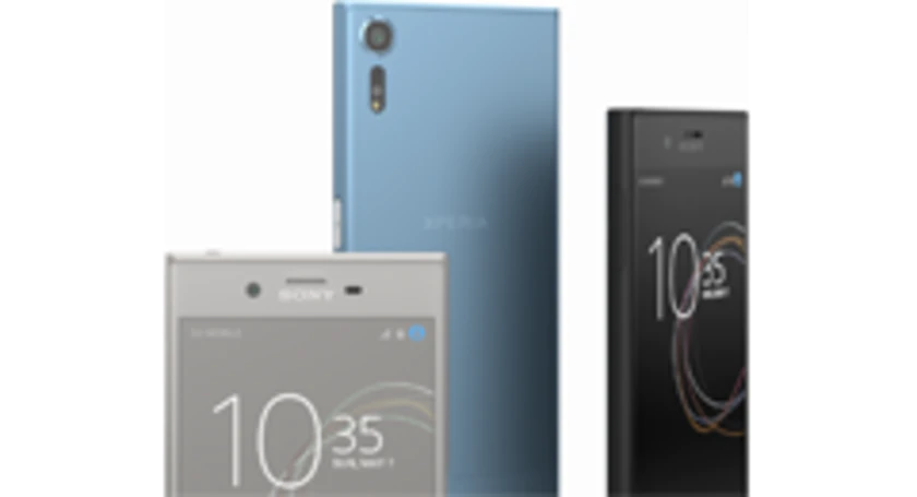 Sony xzs mwc17