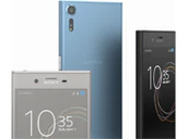 Sony Xzs Mwc17