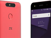 Zte Blade V8 Mini Rood