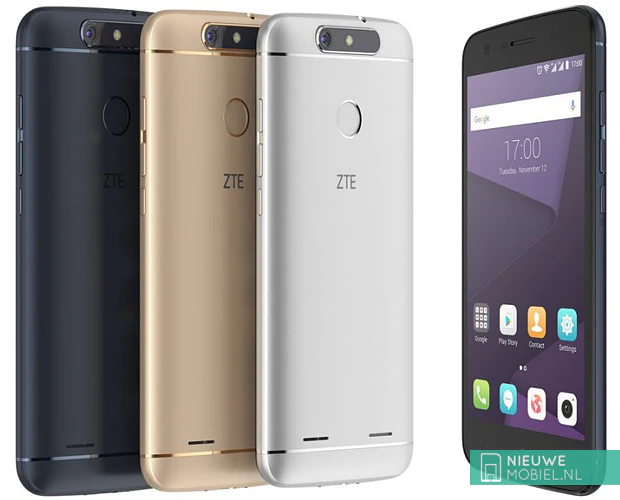 ZTE Blade V8 Lite