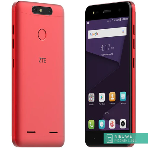 ZTE Blade V8 Mini
