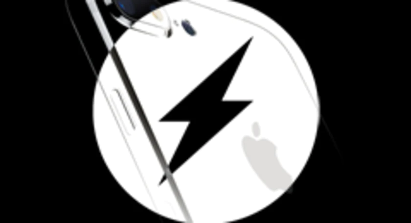 Iphone usb fast charging