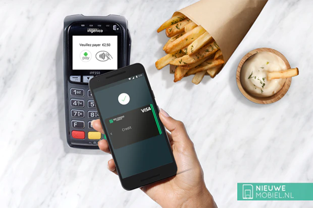 Android Pay