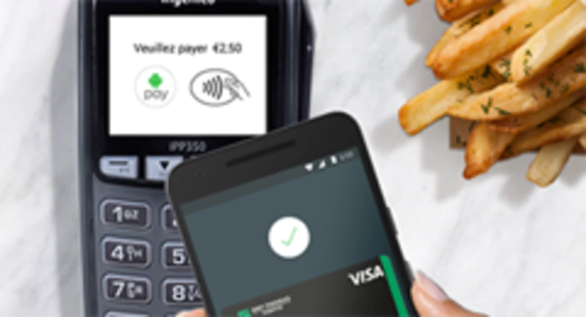 Android pay belgie