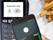 Android Pay Belgie