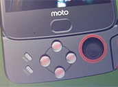 Moto Z 2017 Androidcentral