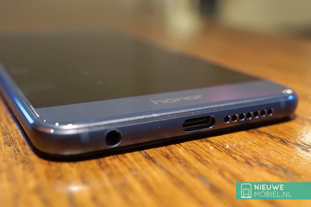 Honor 8 USB-C Honor 8 USB-C