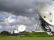 Nso Grondstation Burum