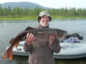 Google Taimen Jxandreani