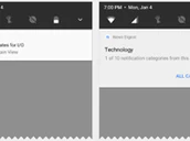 Android O Notifications