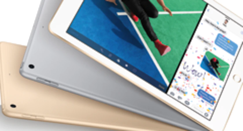 Apple new ipad