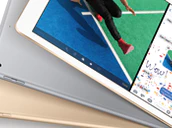 Apple New Ipad
