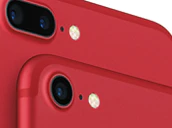 Iphone Product Red