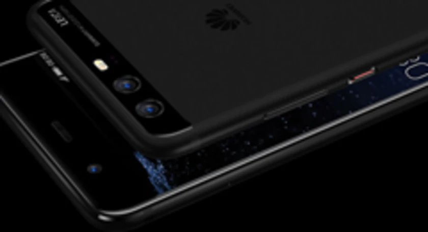 Huawei p10 black