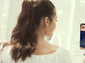 Samsung S8 Iris Winfuture