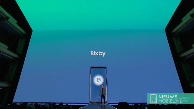 Samsung Bixby