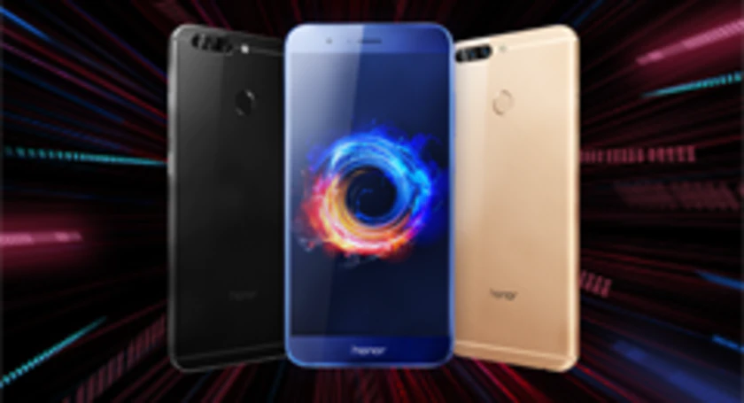 Honor 8pro