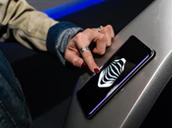 Samsung Display Milaan