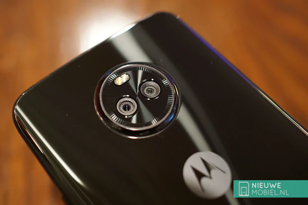 Motorola Moto X4 camera Motorola Moto X4 camera