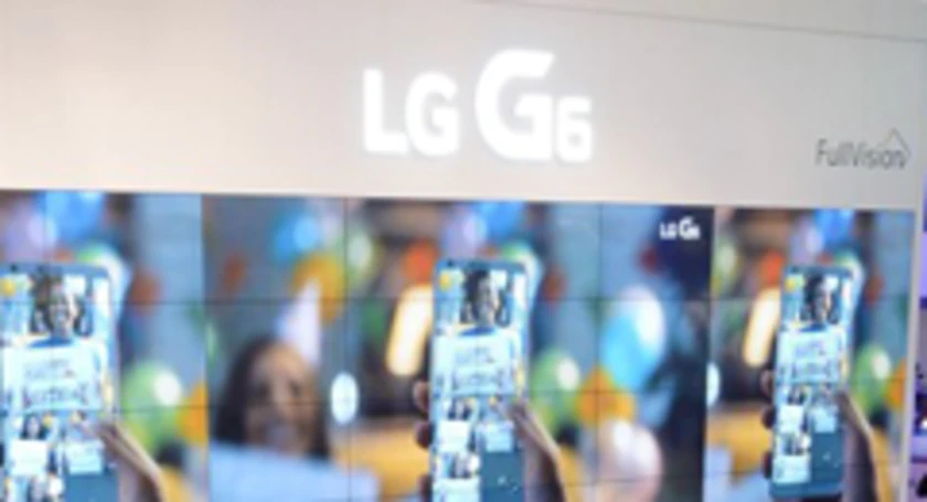 Lg g6 mwc