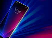 Lg G7 Thinq Evleaks