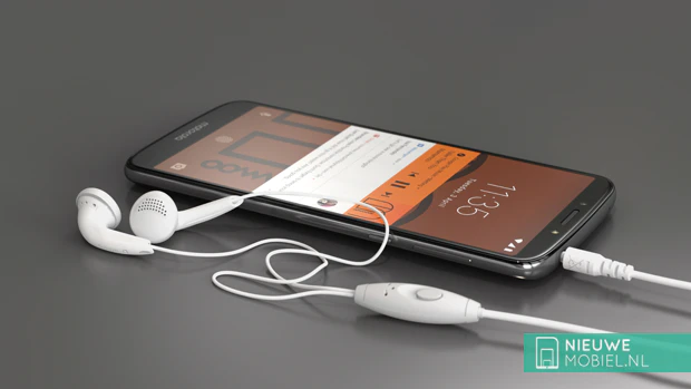 Motorola Moto E5 Plus Flash Grey