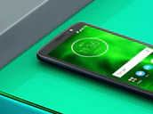 Moto G6