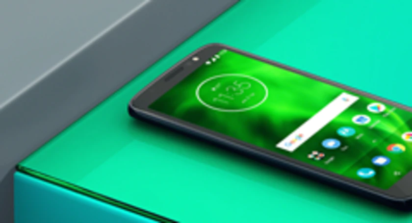 Moto g6