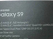 Samsung S9 Retailbox Reddit