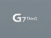 Lg G7 Thinq Logo Evleaks