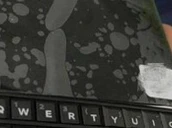 Blackberry Key2 Athena