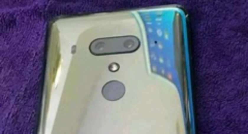 Htc u12 facebook