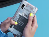 Lonnekevanderpalen Fairphone