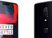 Oneplus 6 Mirror Black