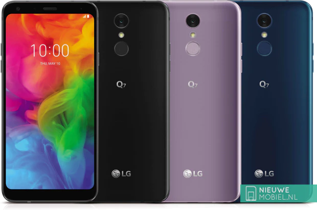 LG Q7