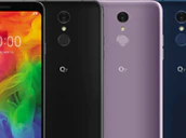 Lg Q7 Colors