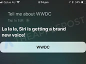 Siri Wwdc18 Theapplepost