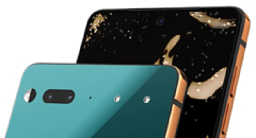 Essential phone