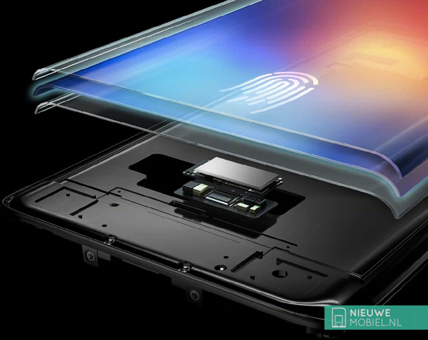 Qualcomm in screen fingerprint sensor on Vivo