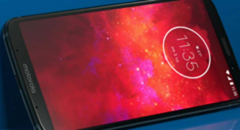 Moto z3 play