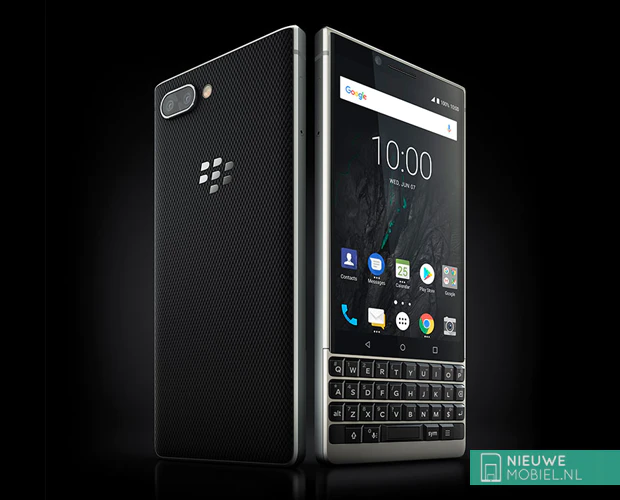 BlackBerry KEY2