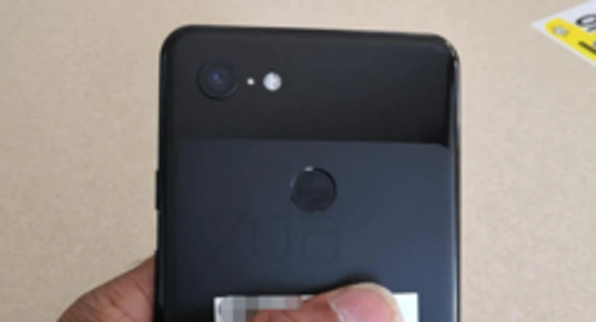 Pixel 3 xl xda