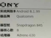 Sony Xperia Xz3 Sumahoinfo