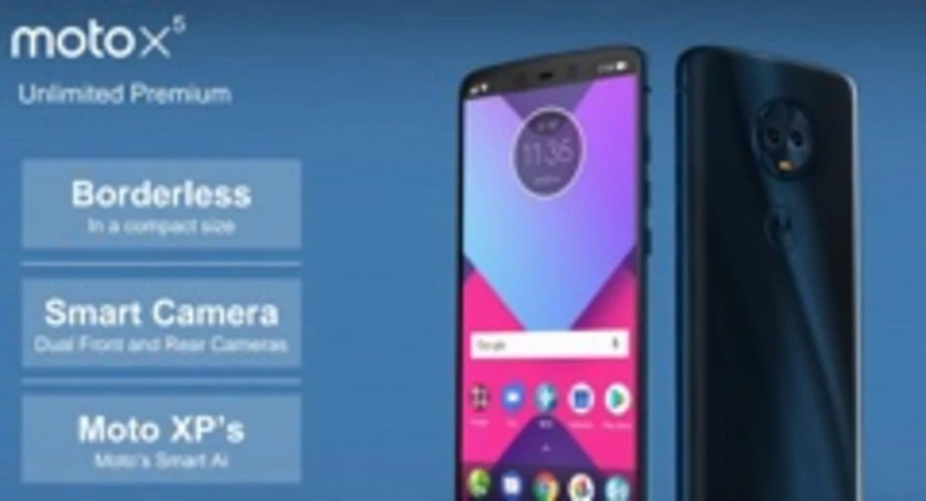 Moto x4 droidlife