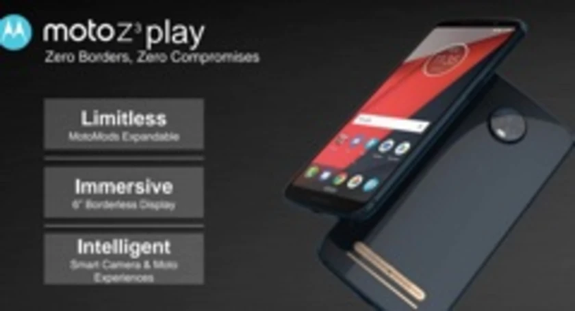 Moto z3 play droidlife