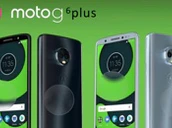 Motorola Moto G6 Plus Droidlife